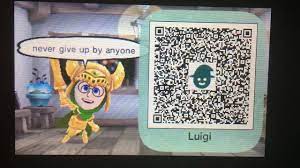 Maybe you would like to learn more about one of these? Miitopia My Mii Qr Code Youtube