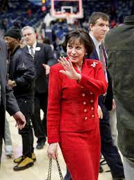 Who is gayle benson dating now & how much money does gayle benson have? Running Saints And Pelicans Gayle Benson Takes A Family Like Approach And It Starts With Our Fans Saints Nola Com