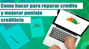 Herramientas muy poderosas para la reparación del crédito. Como Hacer Para Reparar Credito Y Mejorar Puntaje Crediticio