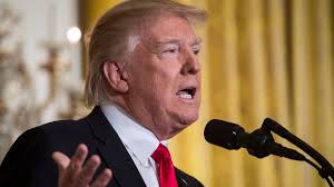 President Donald Trump: The First 100 Days