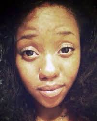 Beuddly Duperval Missing Since: Feb 14, 2014 Missing From: #Clermont, #FL  DOB: Sep 20, 1996 Age Now: 17 Sex: Female Race: Black Hair Color: Black Eye  Color: Brown Height: 5'10" Weight: 120