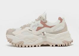 Brown Fila Twine Max Women's | JD Sports Malaysia