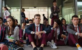 Según confirmó netflix la temporada 4 de la serie llegará a la plataforma de streaming el próximo 18 de junio. Elite 4 Netflix Revela Fecha De Estreno Cuarta Temporada Fotos