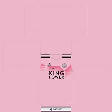 Leicester city fox crop fashion range. Kits Leicester City 2019 2020 Updated Fifamoro