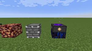 It change look for ender eye, ender pearl, and end portal frame. Classic Alternative Reloaded 1 16 Minecraft Texture Pack