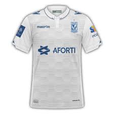 Although the current score, time elapsed, video and other data provided on this site is sourced from live feeds provided by third parties, you should be aware that this data may be subject to a time delay and/or be inaccurate. Kks Lech Poznan Fantasy 2020 21 Away Kit