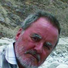 Michael Brookfield's Instagram, Twitter & Facebook