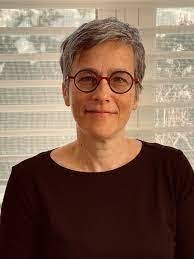 Aida Bock's Instagram, Twitter & Facebook