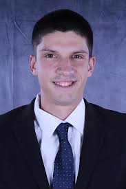 2024 Men's Outdoor Track & Field Roster