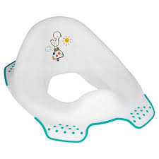 This ergonomically designed baby bath seat is a firm favourite of amazon customers, with a whopping 4000 reviews baby orbital swivel bath seat. Fred Flo Easy Clean Toilet Seat Tesco Groceries