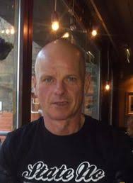 Condolence Book for John Riordan (Longford)