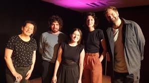 Les Marées de l'humour ont fait le plein au Crotoy