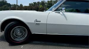 Image result for Ermine White 1968 Camaro