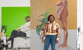 Bildergebnis für Joy Labinjo