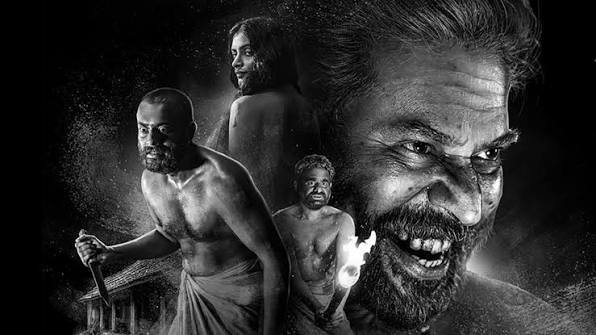 Bramayugam