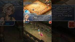 Gameplay of okamiden, the nintendo ds sequel of the ps2 game okami. Final Fantasy Xii Revenant Wings Nds Gameplay Final Fantasy Rpg News