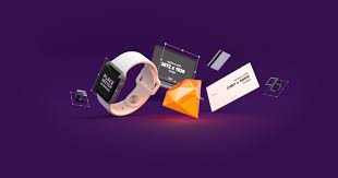Real 3d Mockups And Elements In Sketch Powered By Vectary 3d Plugin Place Your Design To Pre Defined Mockups Choose An In 2020 Design System Sketch App Cool Sketches
