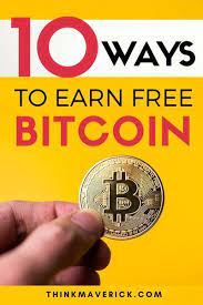 The best bitcoin mining software makes it easy to mine and get bitcoins for your wallet. 10 Legit Ways To Earn Free Bitcoin 3 Is My Favorite Updated 2021 Thinkmaverick My Personal Journey Through Entrepreneurship Bitcoin Money Management Printables Free Bitcoin Mining
