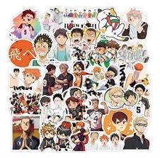 Check spelling or type a new query. Top 20 Haikyuu Gifts For Anime Fans