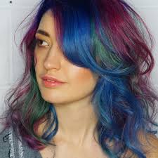 Another One Of Our Amazing Models From Monday 3 Hours We Are Kicking Off Shepparton Colour Alchemy Wait Until You See T Hair Hair Beauty Long Hair Styles