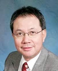 Albert Lam Desjardins Insurance Agent in Markham, ON