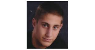 Christopher Ouellette Obituary (2017)