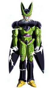 He posseses the cells of many of the z fighters as well as frieza's and his father's. Cell Villains Wiki Fandom