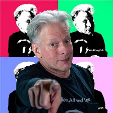 Radio Remembers Jed The Fish