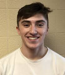 Friday's outstanding high school athletes