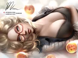 Mumeaw Love Drawing Android 18 Dragon Ball Nsfw Fanart Desktop Mobile Wallpaper Hd Android 18 wallpaper has hd wallpapers for every screen resolution. android 18 dragon ball nsfw