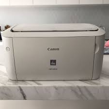 تحميل تعريف طابعة canon lbp 6000b لوندوز8.1 حمل من هنا. Canon Lbp 6000 Electronics Others On Carousell