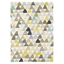 There are 771 pebble rug for sale on etsy, and they cost $64.54 on average. Lulu Pebble Wool Rug By Harlequin Zanui