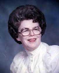 Dorothy Bunch Obituary