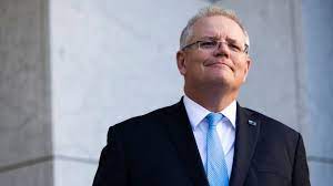 Facebook has 'unfriended' australia with news ban, says scott morrison. Scott Morrison How Australia S Pm Rebuilt His Reputation Bbc News