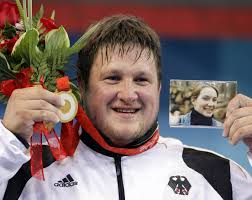 Prozess Um Unfalltod Der Ehefrau Der Schwerste Auftritt Des Matthias Steiner Kriminalitat Faz