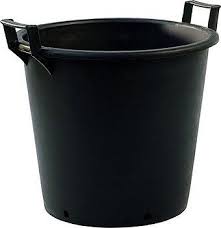 Get the best deal for extra large planters from the largest online selection at ebay.com. Extra Large Plastic Container Plant Pots With Handles 125lt