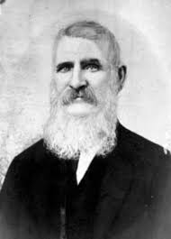 William Boatman (1803-1883)