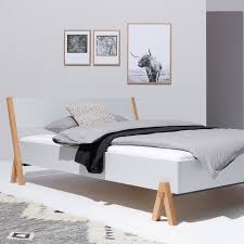 Boq Bett Von Muller Mobelwerkstatten Connox Bett Ideen Muller Mobelwerkstatten Haus Deko