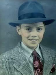 Martin James “Marty” Hurley (1930-2012)