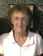 Myrtle Lee Shaw (Stevens)