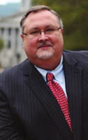 North Bend City Council recognizes Waddington for 25 years of service