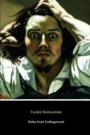 Notes from Underground : Dostoyevsky, Fyodor, Garnett, Constance Black:  Amazon.sg: Books