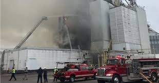 Fall turkey hunting season dates Update Fire Chief Issues Update On Fire At Jennie O Turkey Store Feedmill Recent News Drydenwire Com