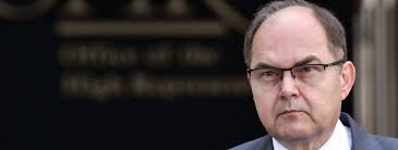 Human Rights Challenges & Legal Analysis