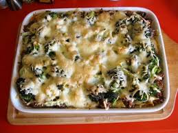Brokkoli Nudel Hack Auflauf Rezept Rezept Nudel Hack Auflauf Brokkoli Nudel Auflauf Rezepte