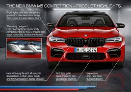 We did not find results for: The New Bmw M5 And Bmw M5 Competition