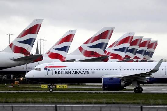 The British ways