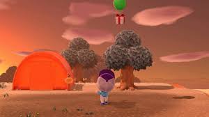 New horizons is a game about living the remote island life, but that doesn't mean that you can't share it with your friends and followers! Animal Crossing New Horizons How To Get The Balloon Presents Usgamer