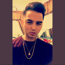 And the best costume award goes to......