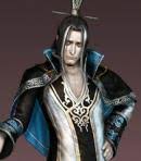 Guo Huai Voice - Dynasty Warriors 7 (Video Game) - Behind The Voice Actors